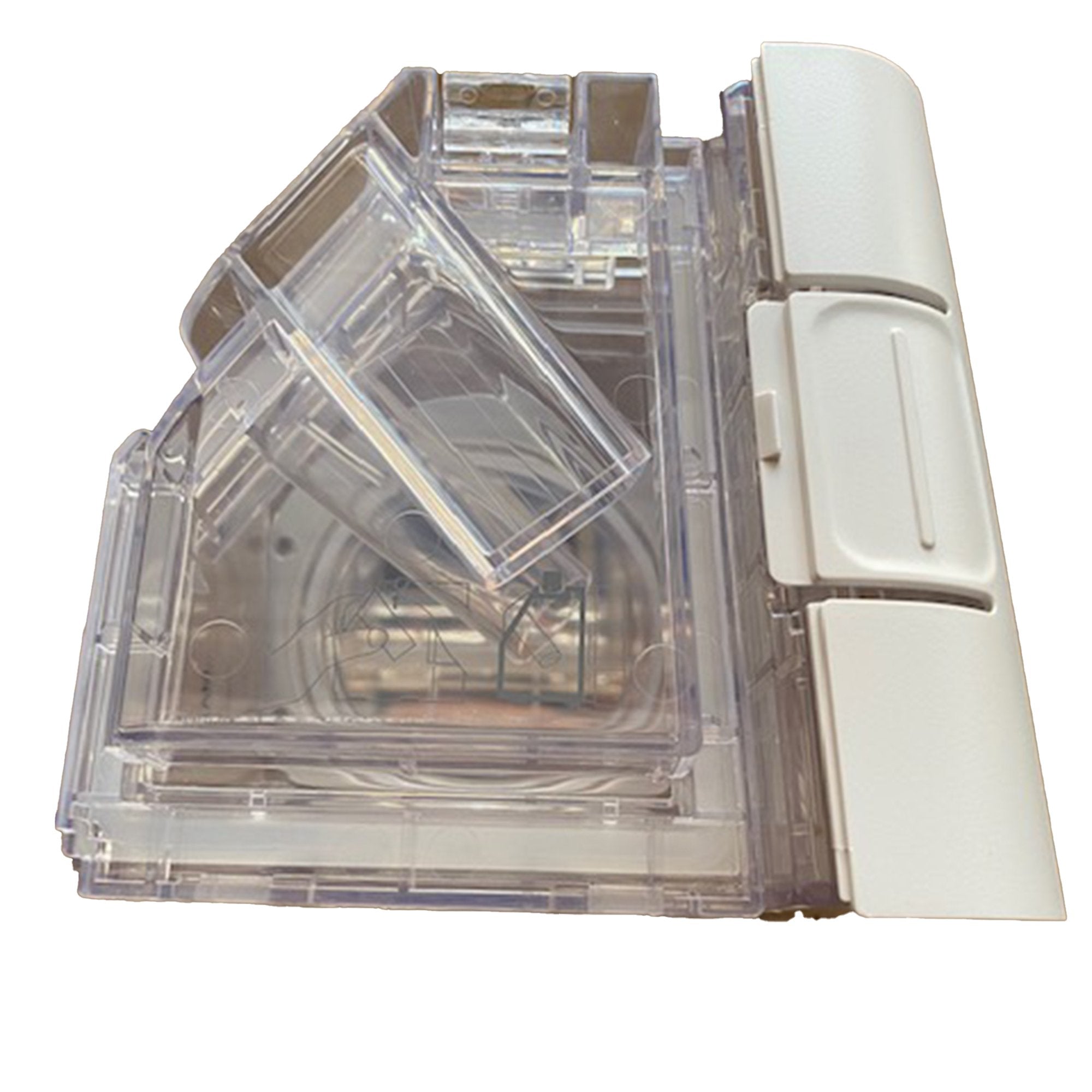 Resvent iBreeze Water Chamber RHUM