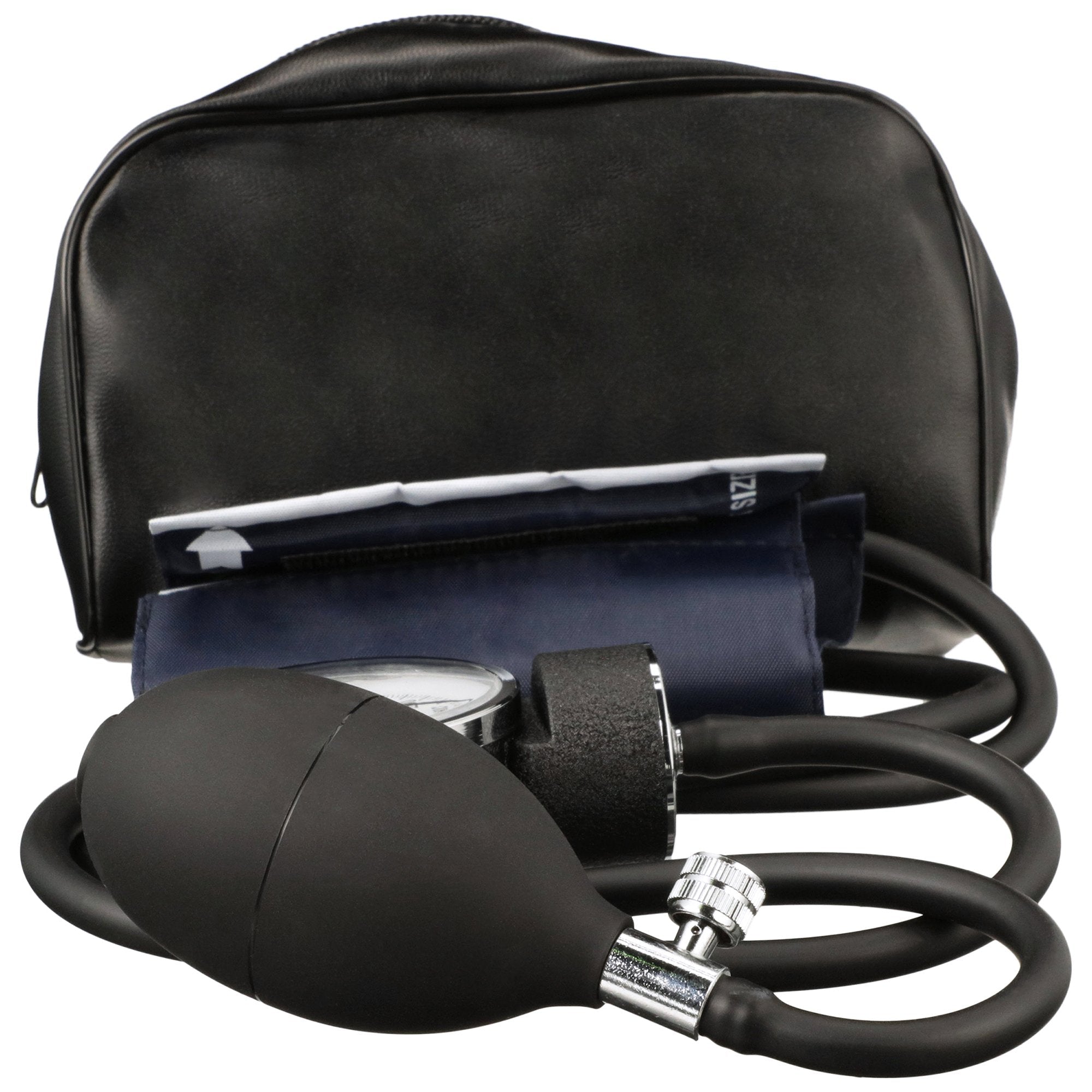 McKesson Standard Aneroid Sphygmomanometer, Pediatric Size 01-776CMCE