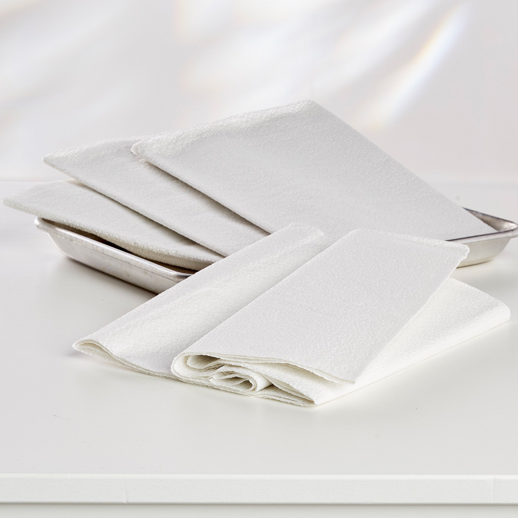 McKesson Nonsterile Physical Exam Drape, 40 x 60 Inch 18-10826