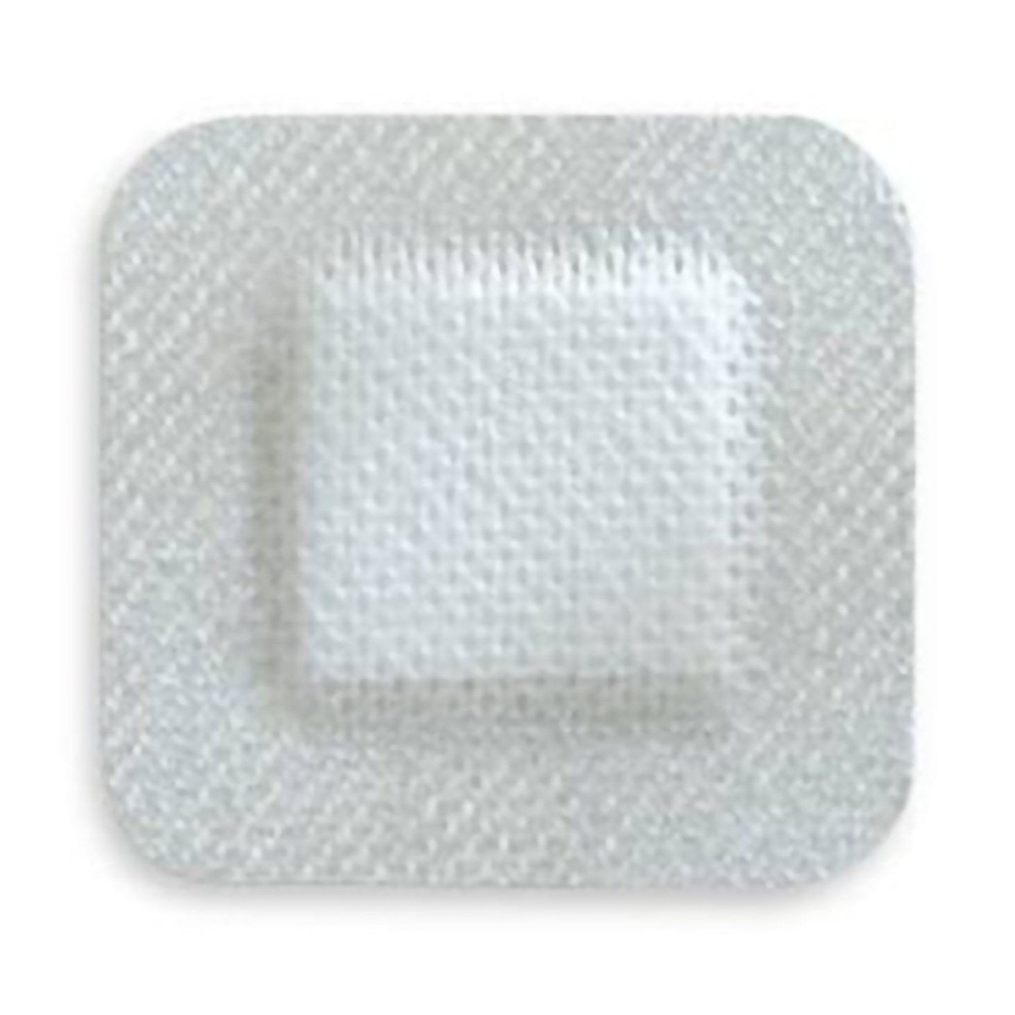 McKesson Adhesive Dressing, 4 x 4 Inch 16-89244