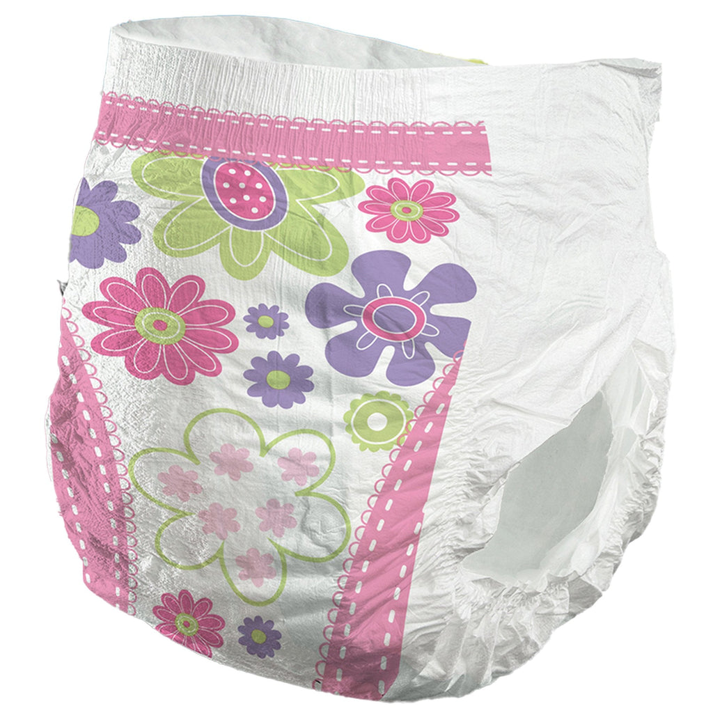 Attends Comfees® Training Pants, 4T to 5T CMF-G4