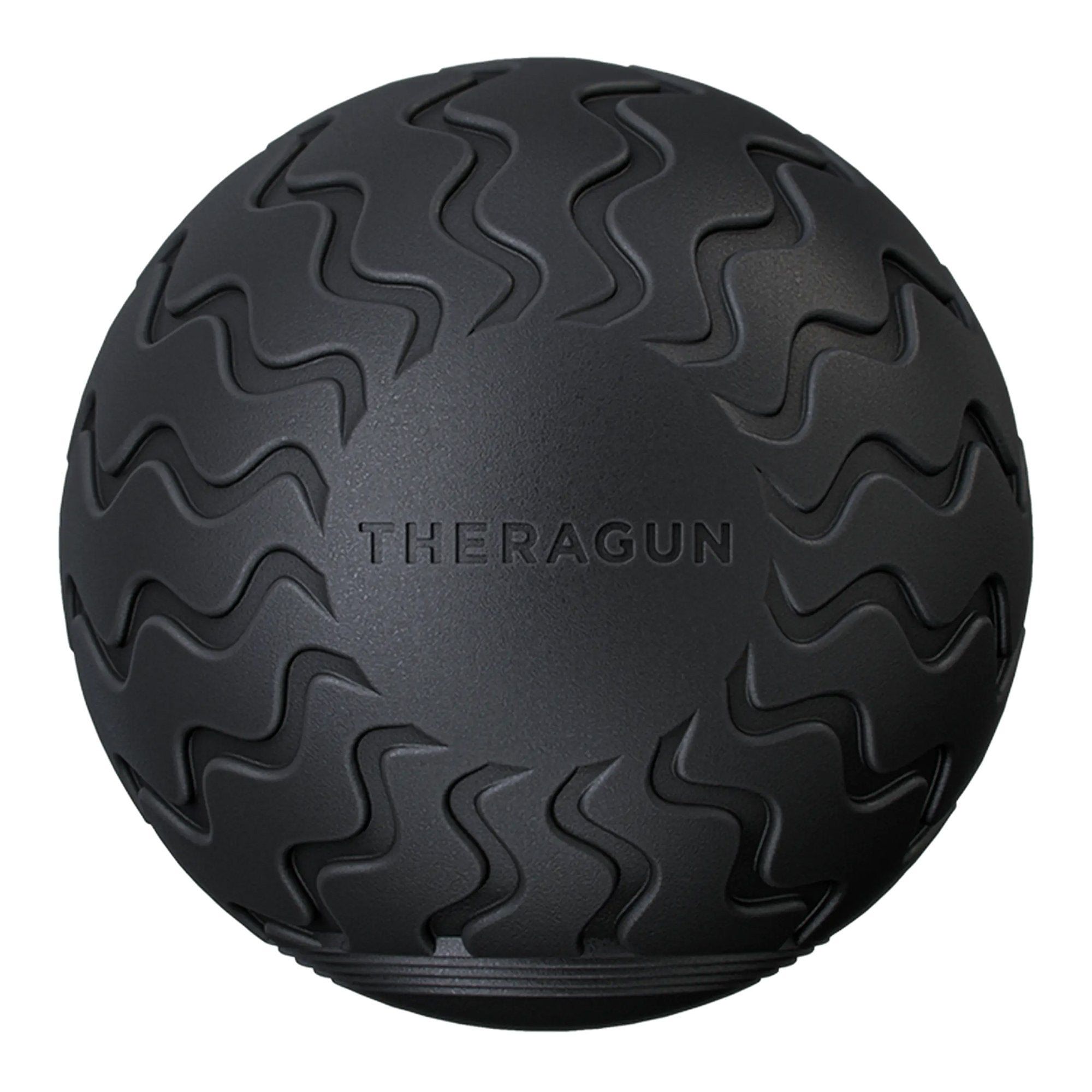 Wave Solo Vibration Therapy Exercise Ball WAVESOLO-US