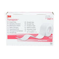 3M Transpore™ Clear Porous Plastic Tape 1" x 10 Yards - 1527-1