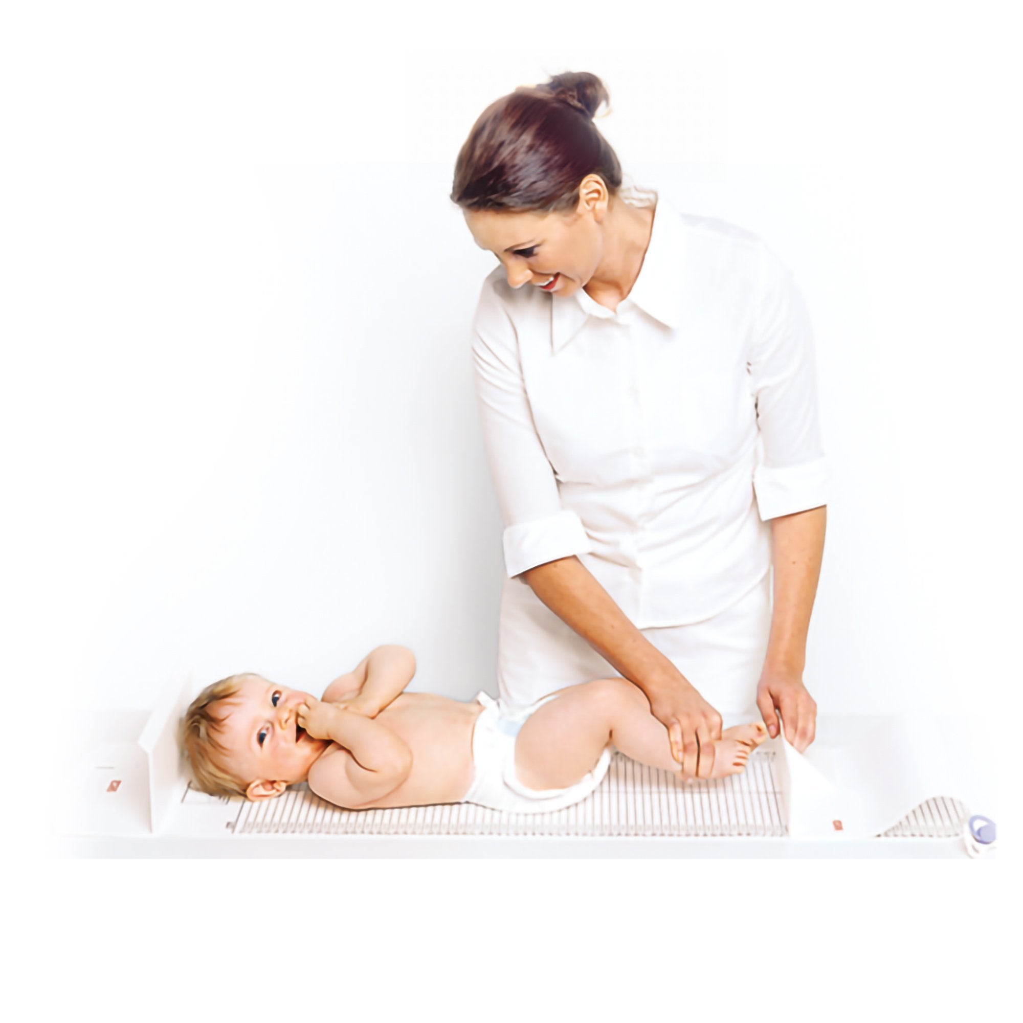 Seca® 210 Mobile Pediatric Measuring Mat 2101821004