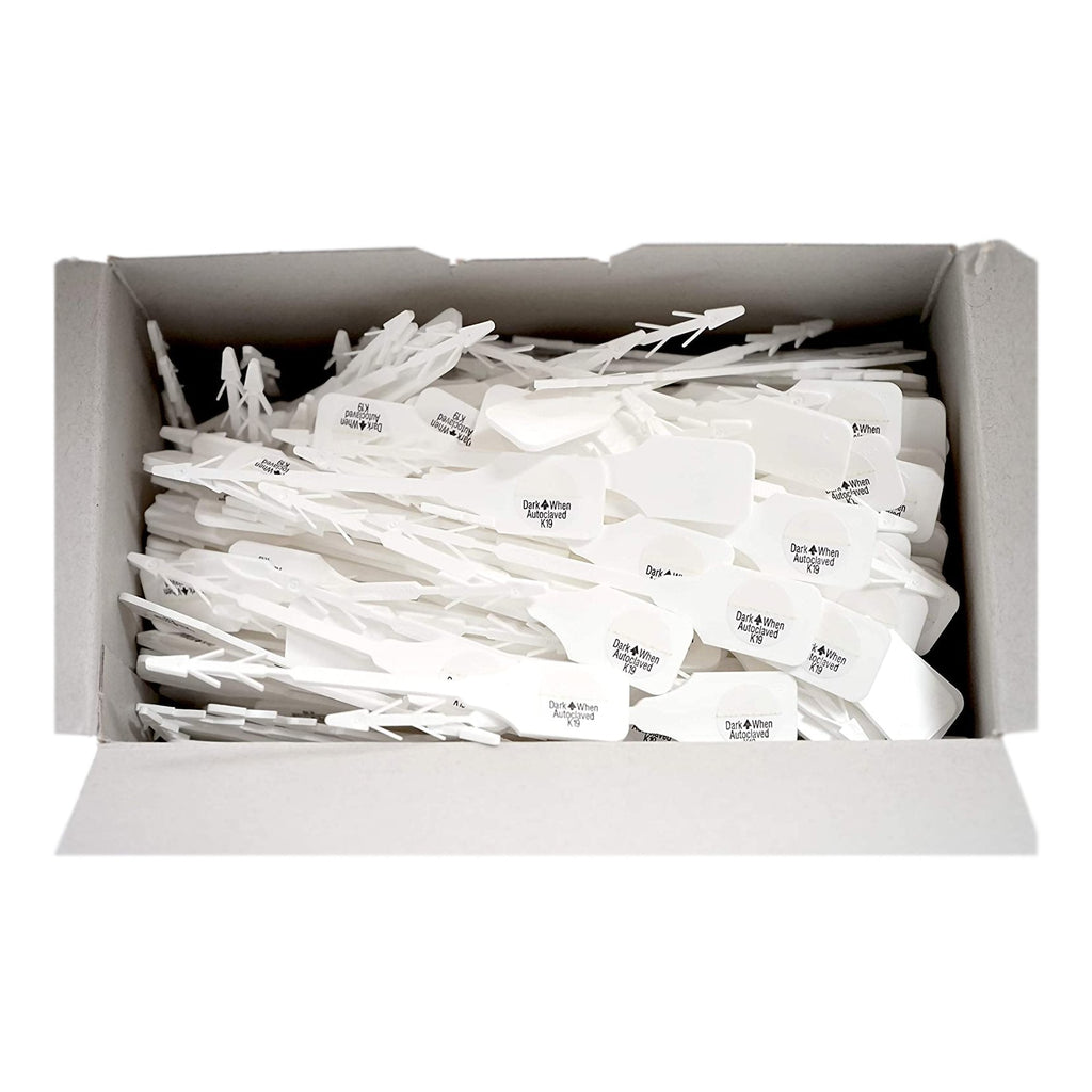 Genesis™ Tamper Evident Arrow for Steam Sterilization AS23