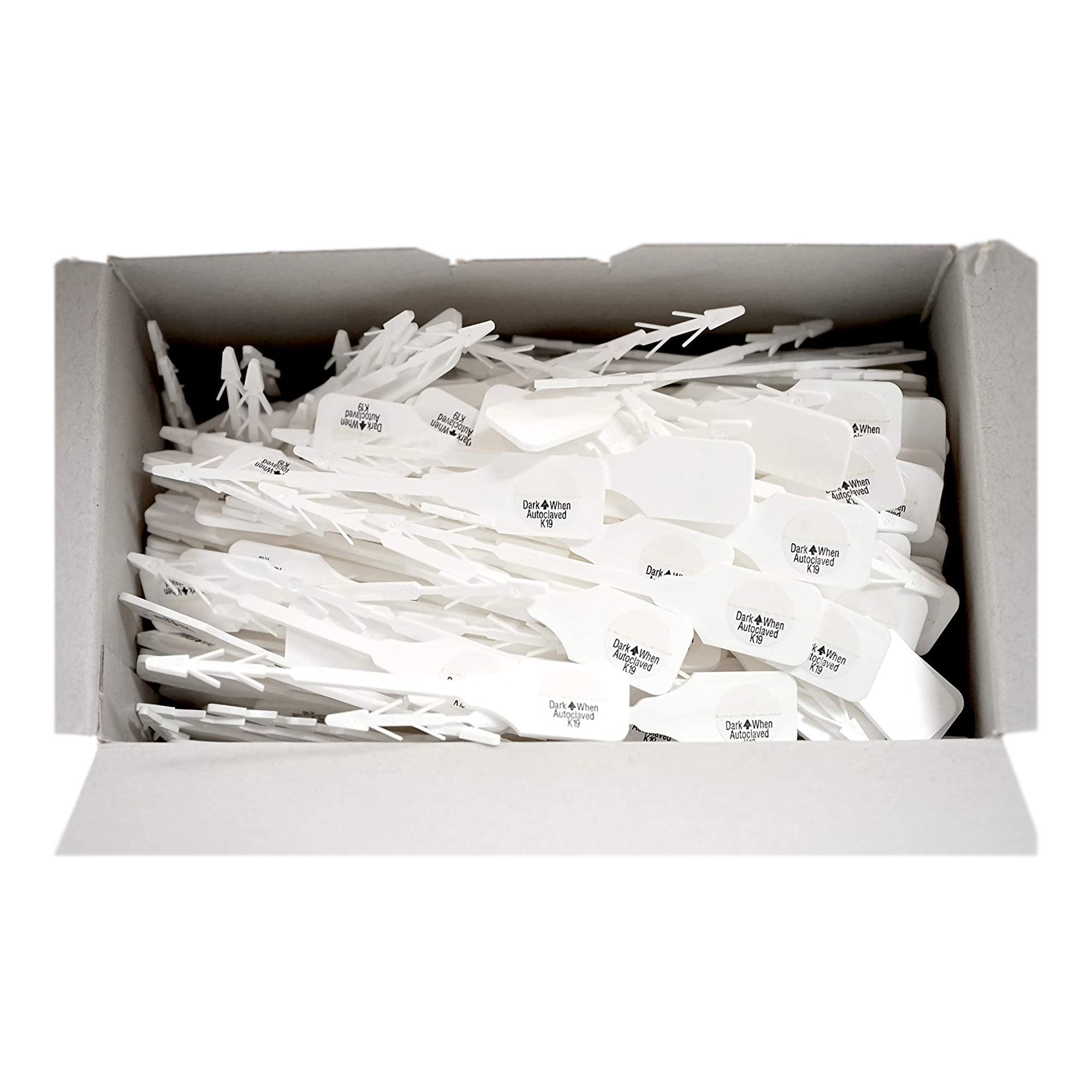 Genesis™ Tamper Evident Arrow for Steam Sterilization AS23