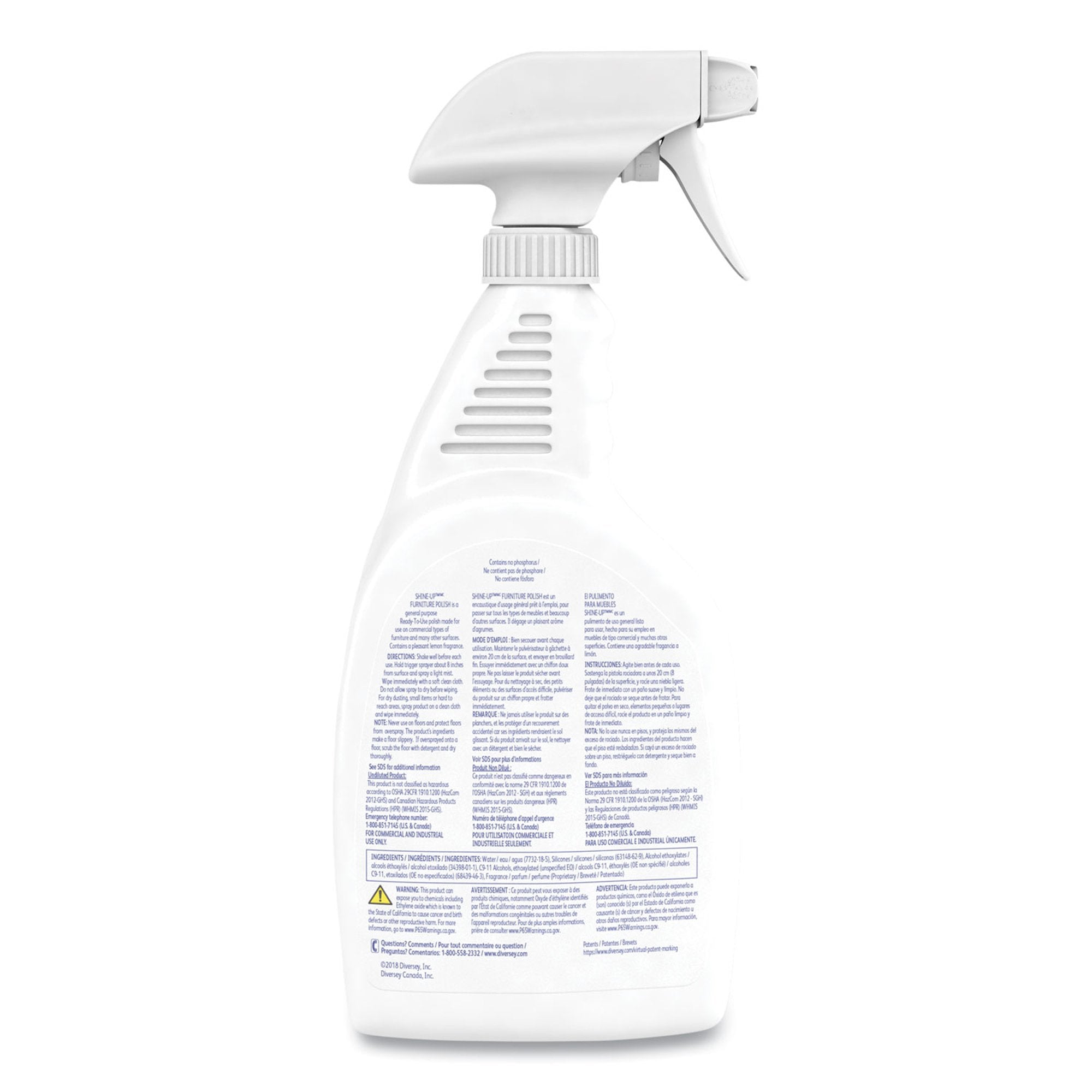 Shine-Up™ Furniture Polish DVO4995480