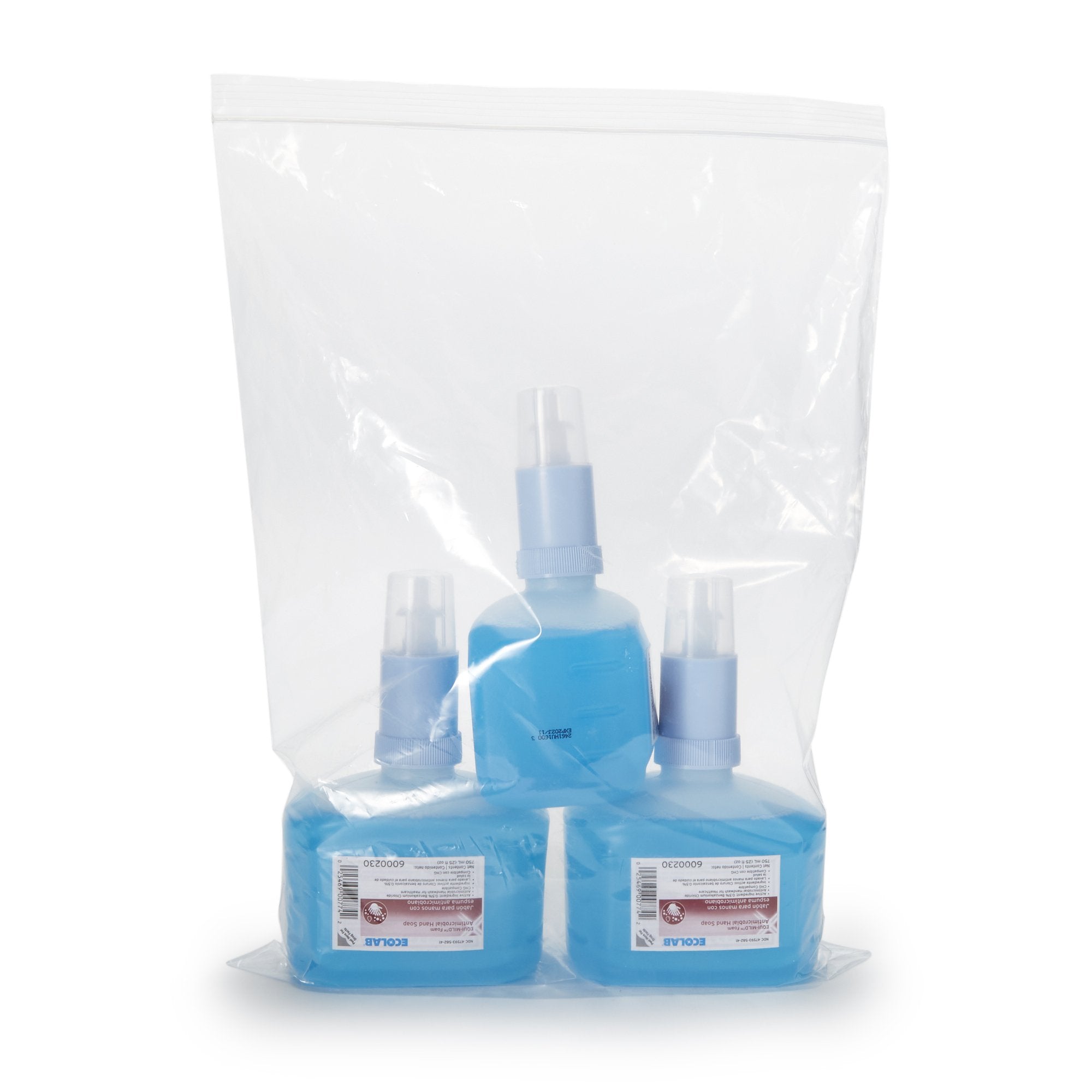 Equi-Mild™ Foam Hand Soap, 750 mL 6000230