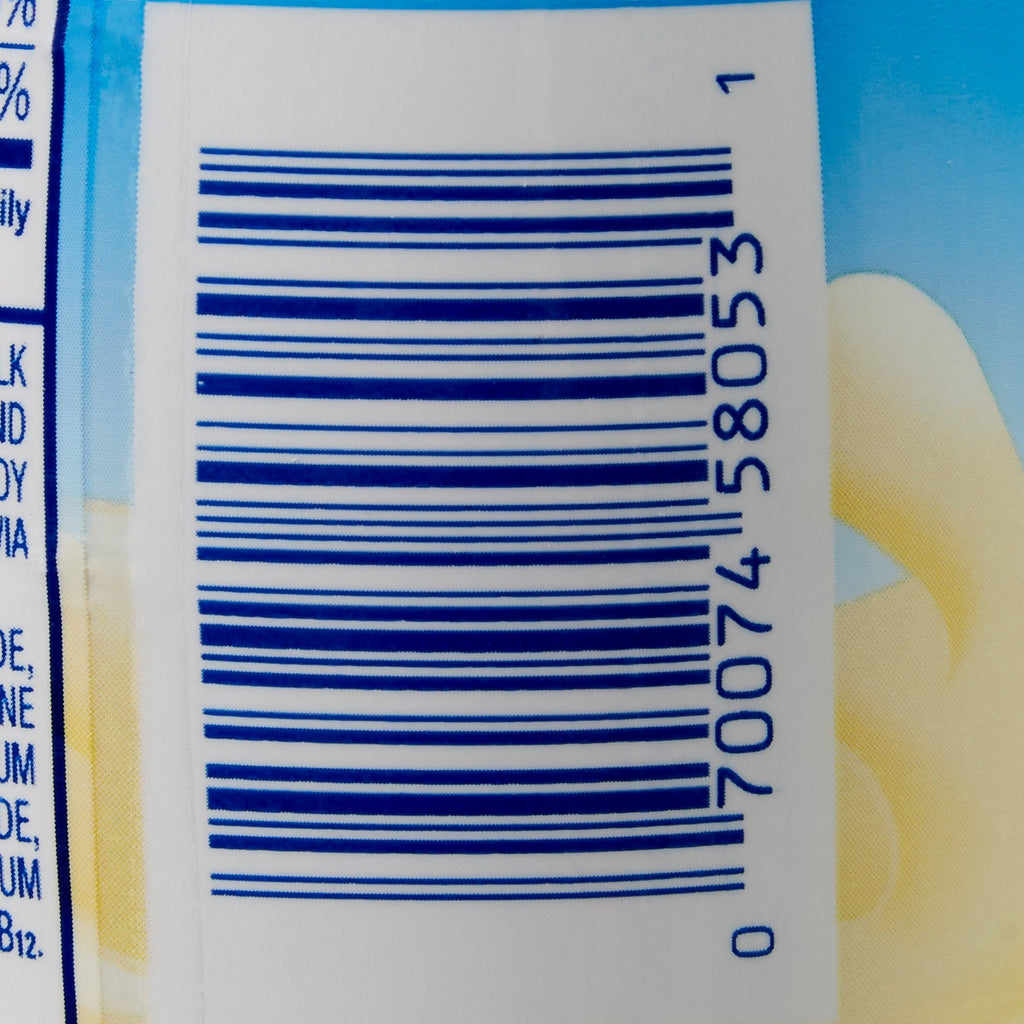 PediaSure® Grow & Gain Banana Shake, 8-ounce bottle 58052