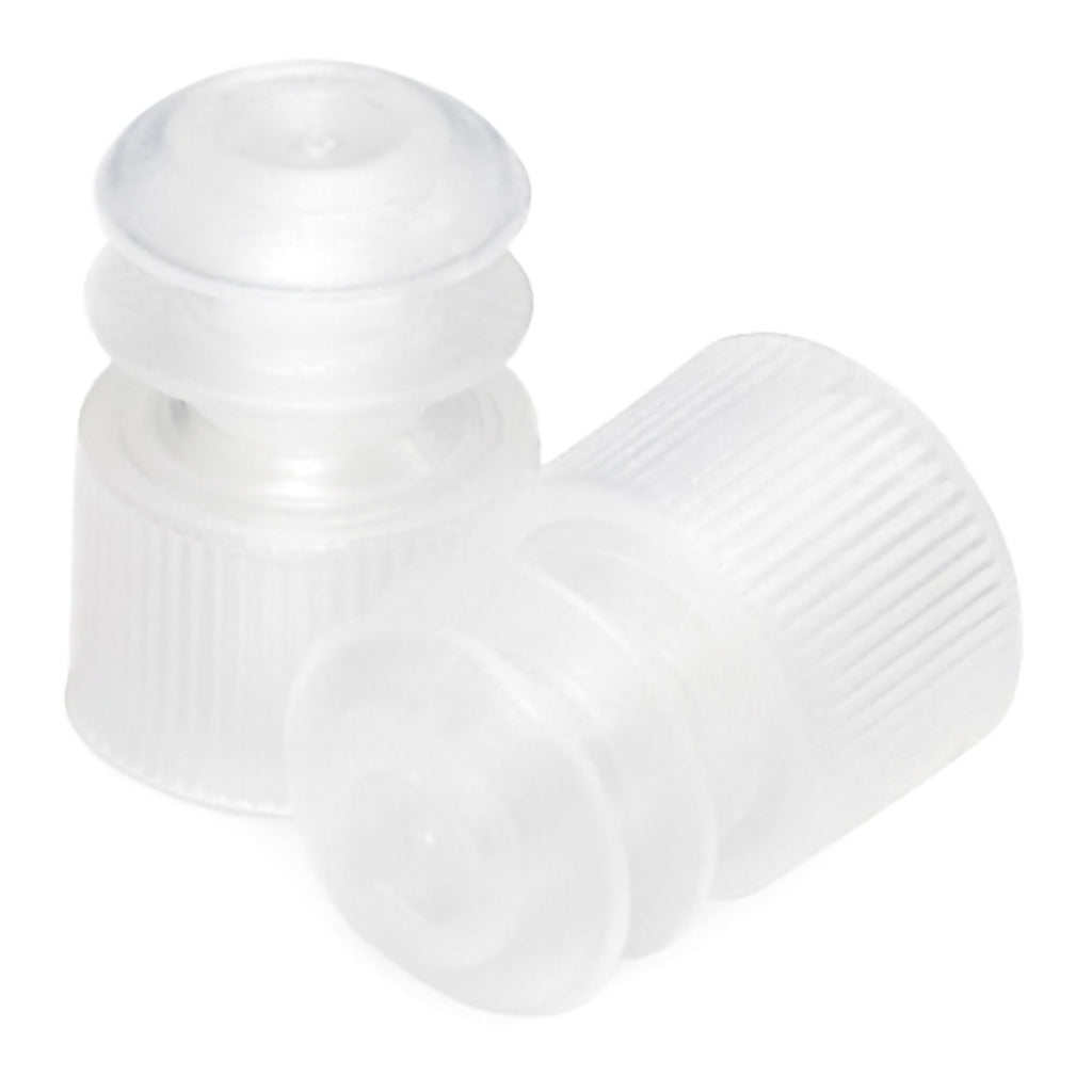 McKesson Tube Closure, 12 mm 177-118127C