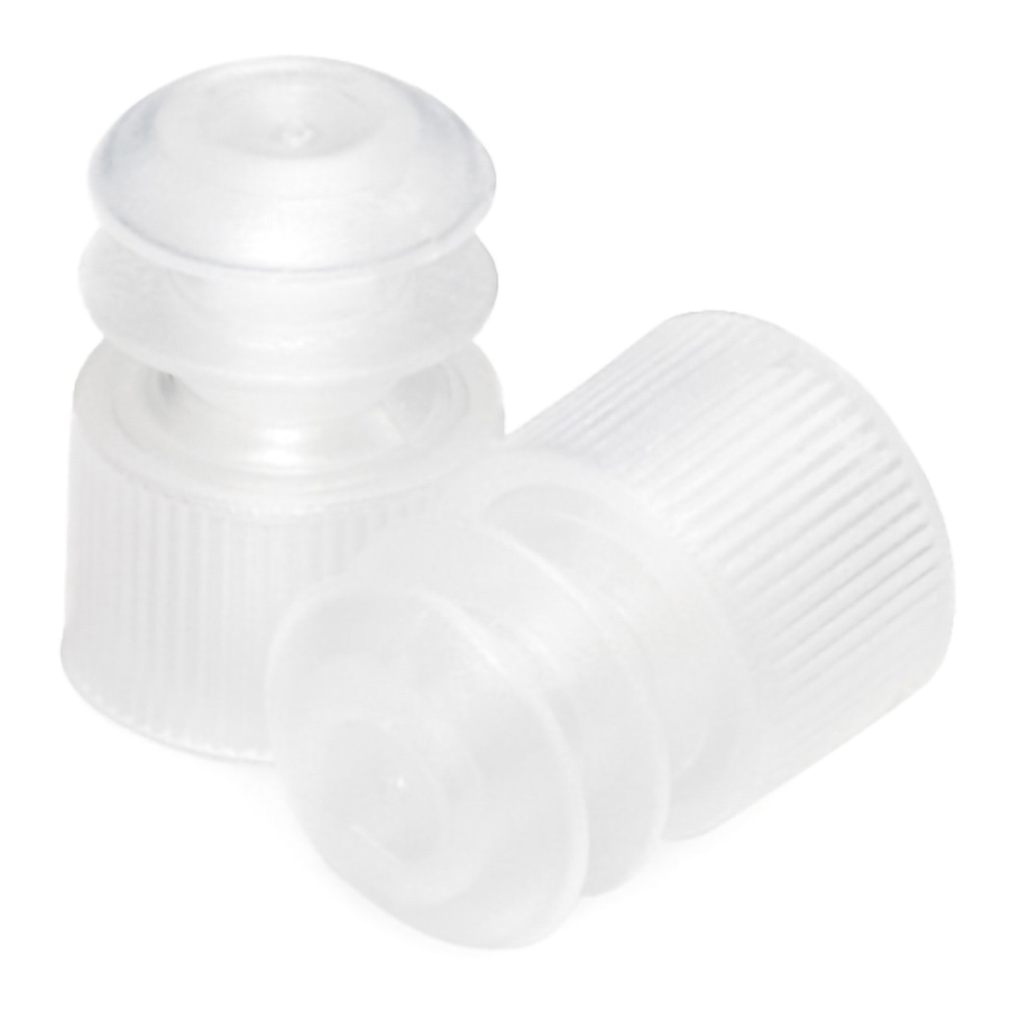 McKesson Tube Closure, 12 mm 177-118127C