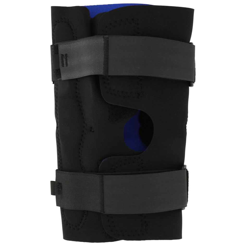 McKesson Hinged Knee Brace, Extra Large 155-81-82398
