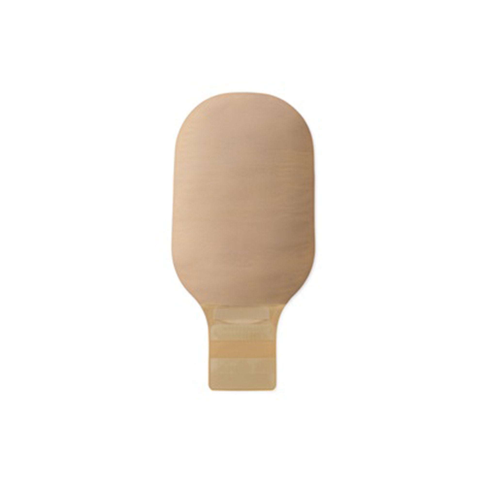 Premier™ 8294 One-Piece Beige Ostomy Pouch, Pre-cut to Fit 32 mm Stomas 8294