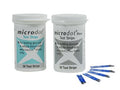Microdot® Xtra Test Strips 200-50