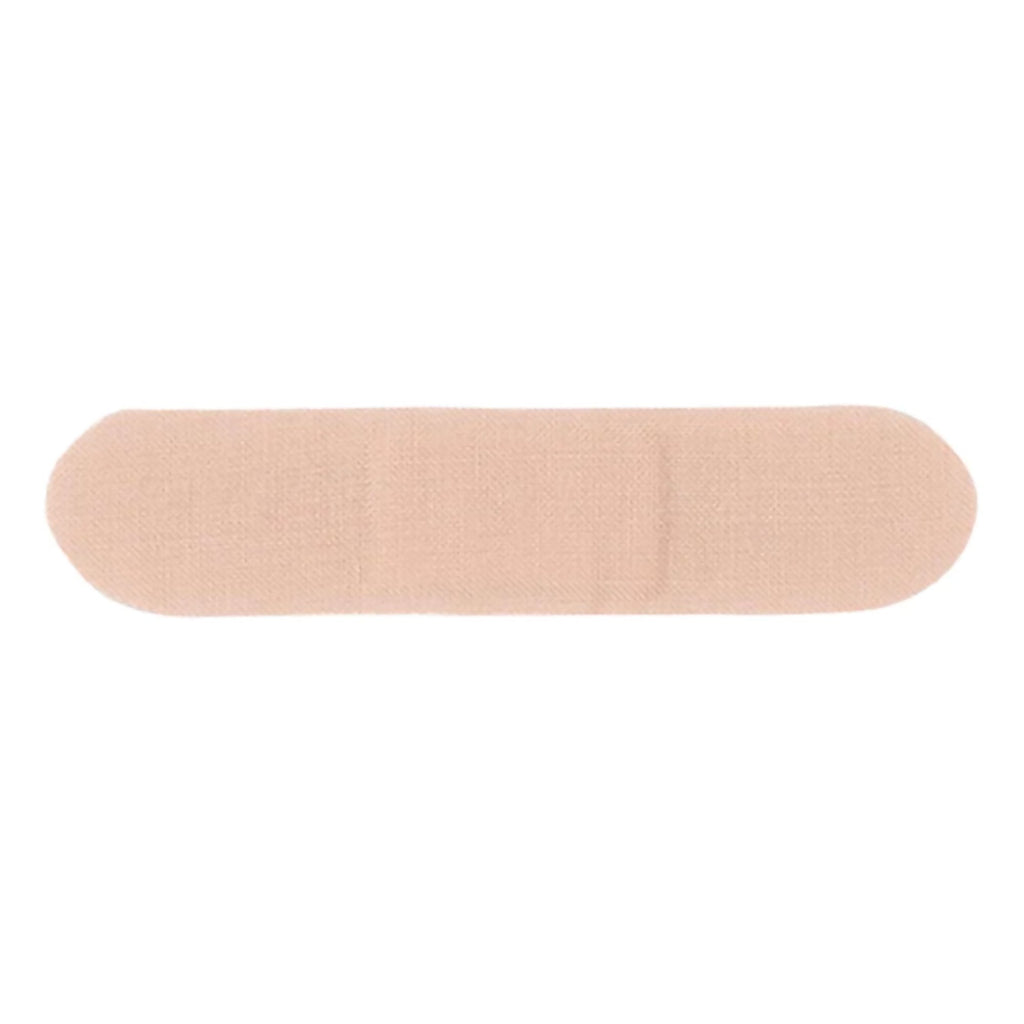Patch™ Tan Adhesive Strip, 3/4 x 3 Inch PATNACT