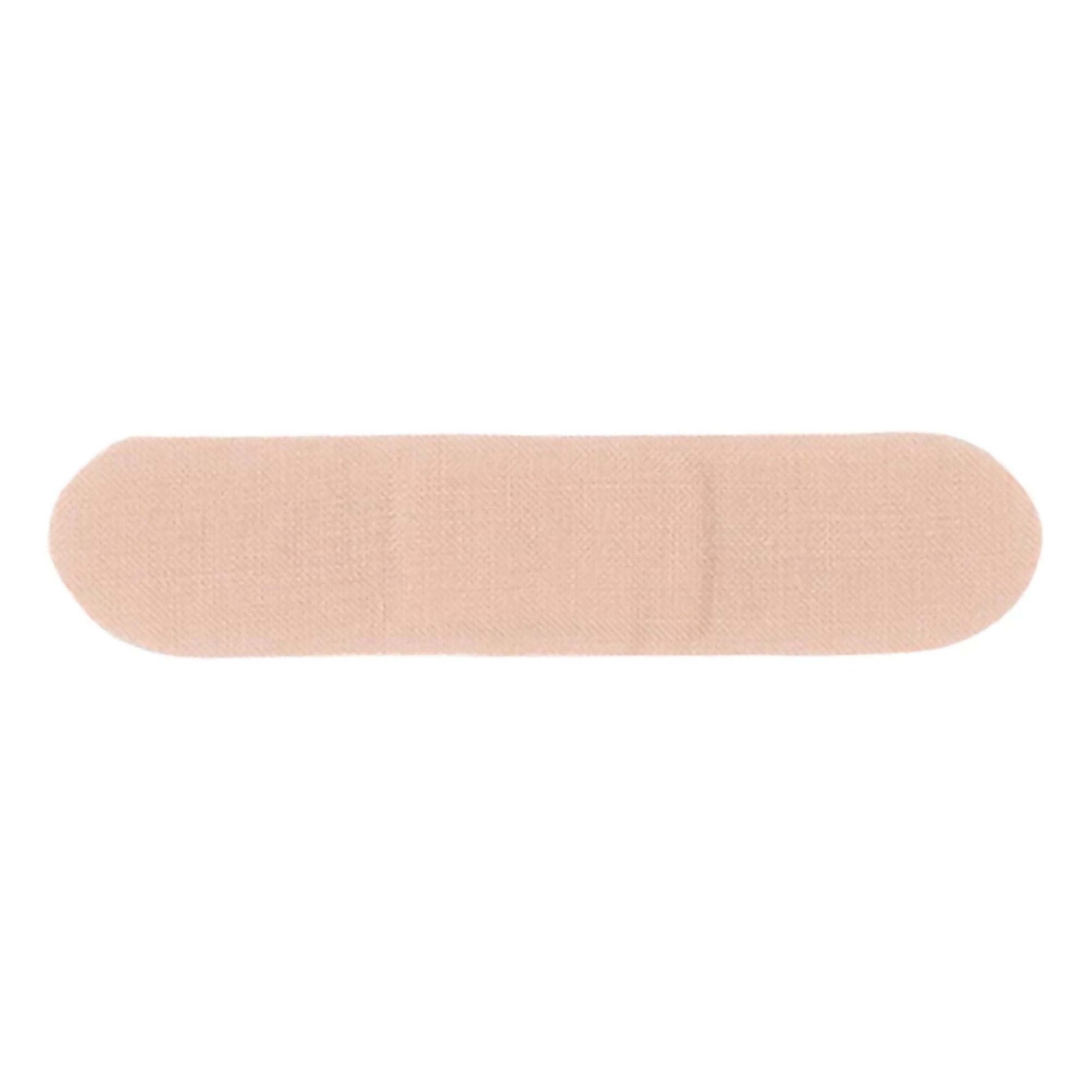 Patch™ Tan Adhesive Strip, 3/4 x 3 Inch PATNACT