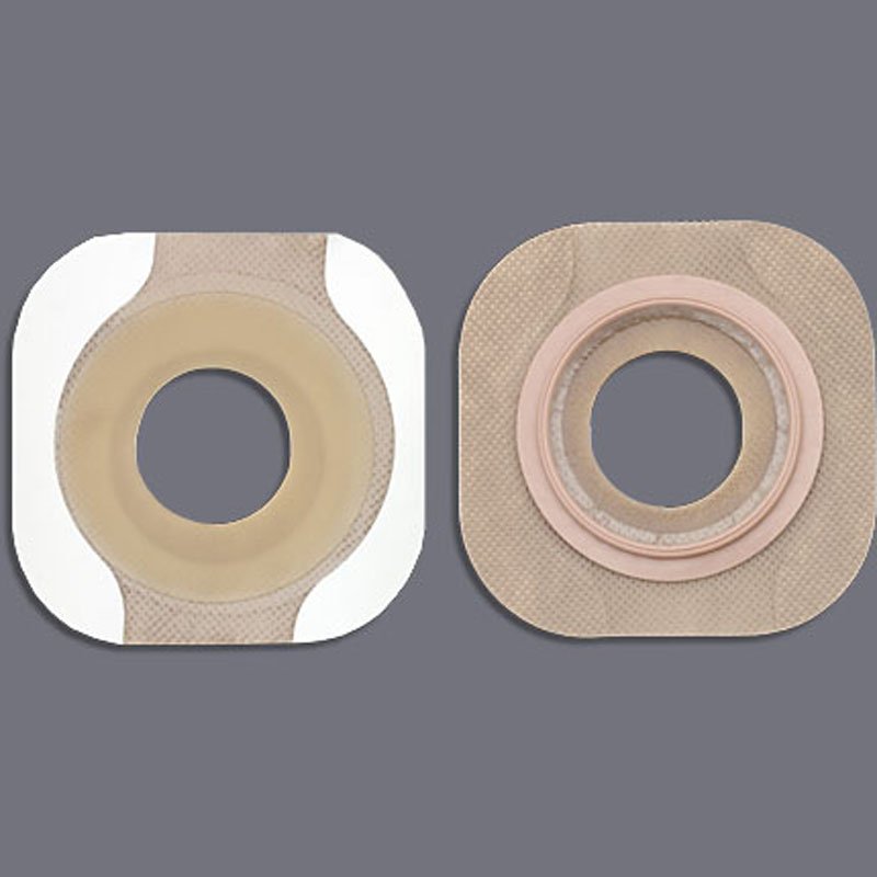 New Image™ FlexWear™ Colostomy Barrier with 7/8 Inch Opening 14303