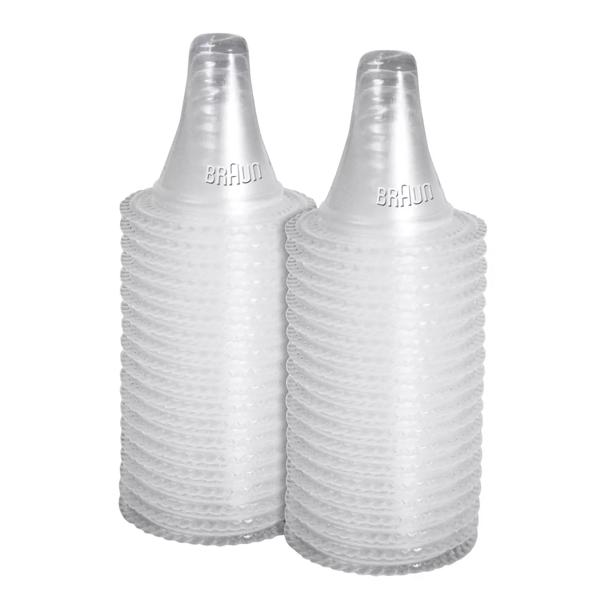 Lens Filter Braun Thermoscan 60 Pack For Ear Thermometer 32878599821
