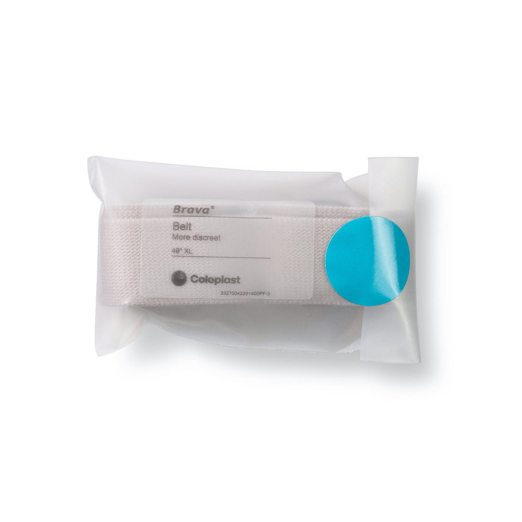Brava® Ostomy Belt, Extra-Large, 49 Inch 4220
