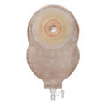 Urostomy Pouch Esteem® One-Piece System Convex V1, Trim to Fit 422551