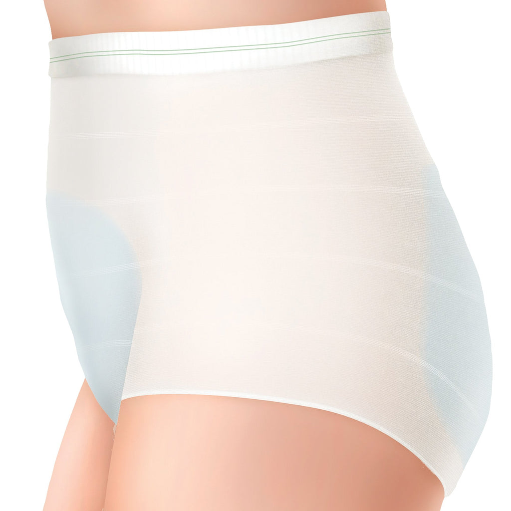 Tena® Comfort™ Unisex Knit Pant, Small / Medium 64211