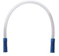 Bemis Healthcare Suction Connector Tubing, 1/4-Inch Inner Diameter, 18-3/4 Inch Length 536510