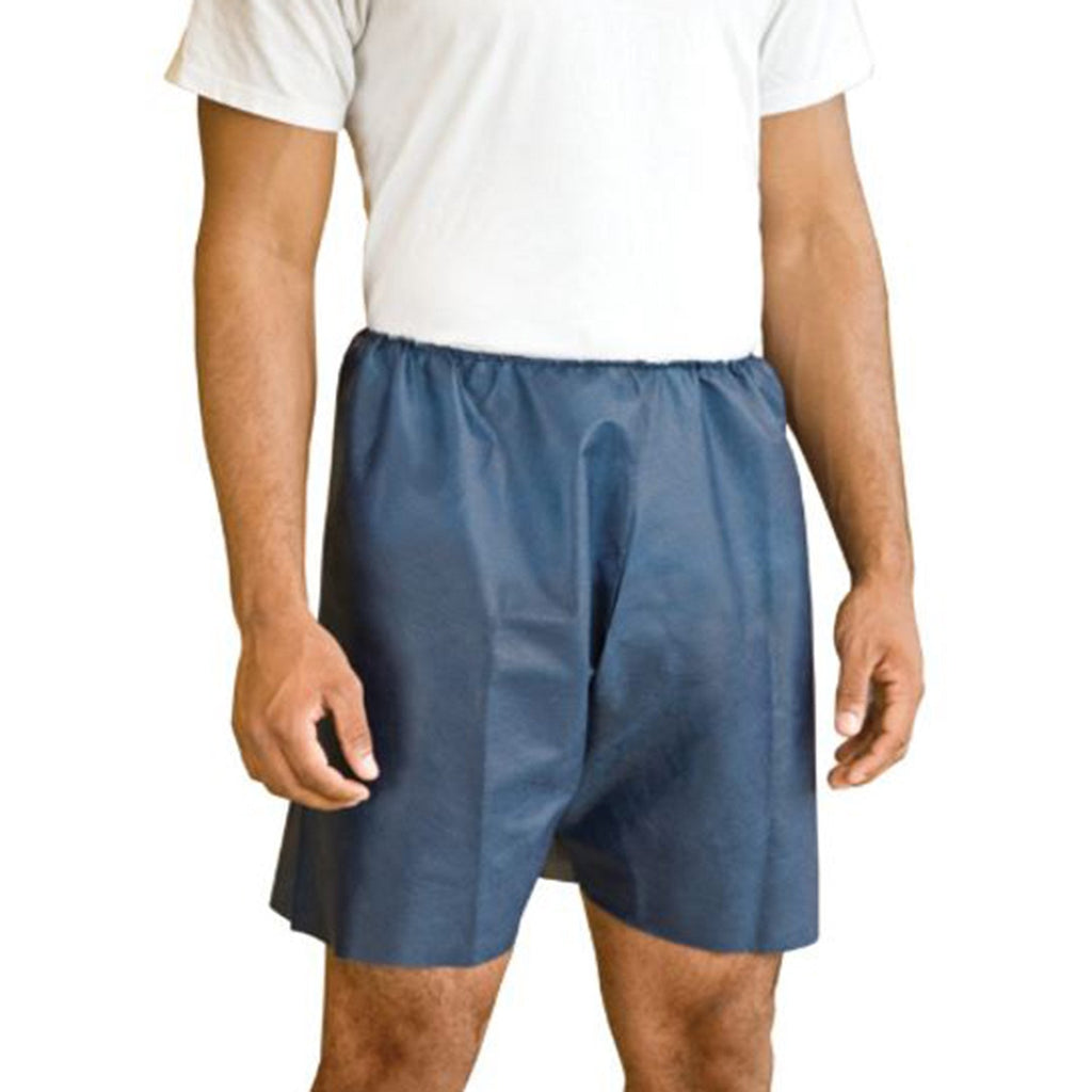 MediShorts® Exam Shorts 10000