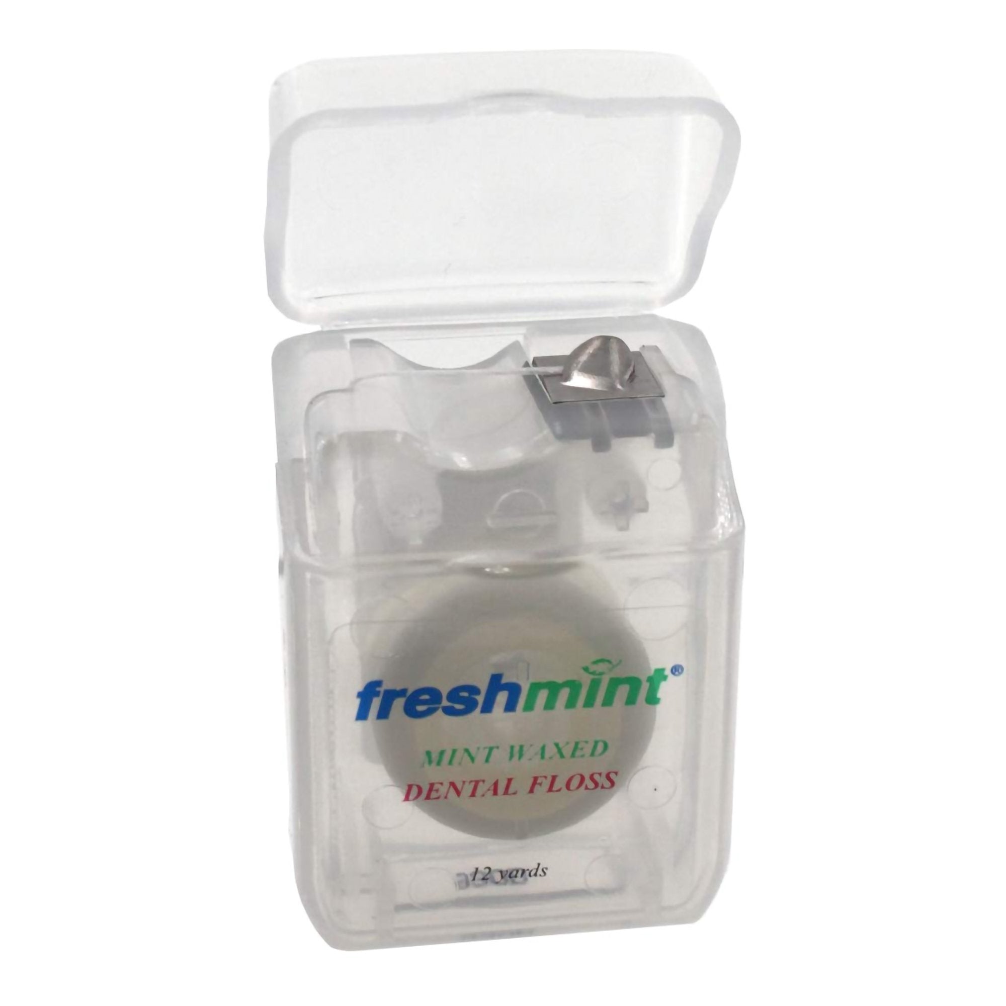 Freshmint® Dental Floss, 12 Yards DF12