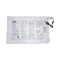 McKesson Bed Alarm Sensor Pad, 20 x 30 Inch 162-1135