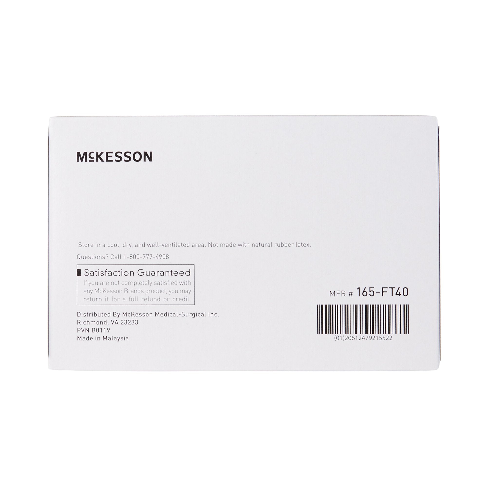 McKesson Facial Tissue 165-FT40