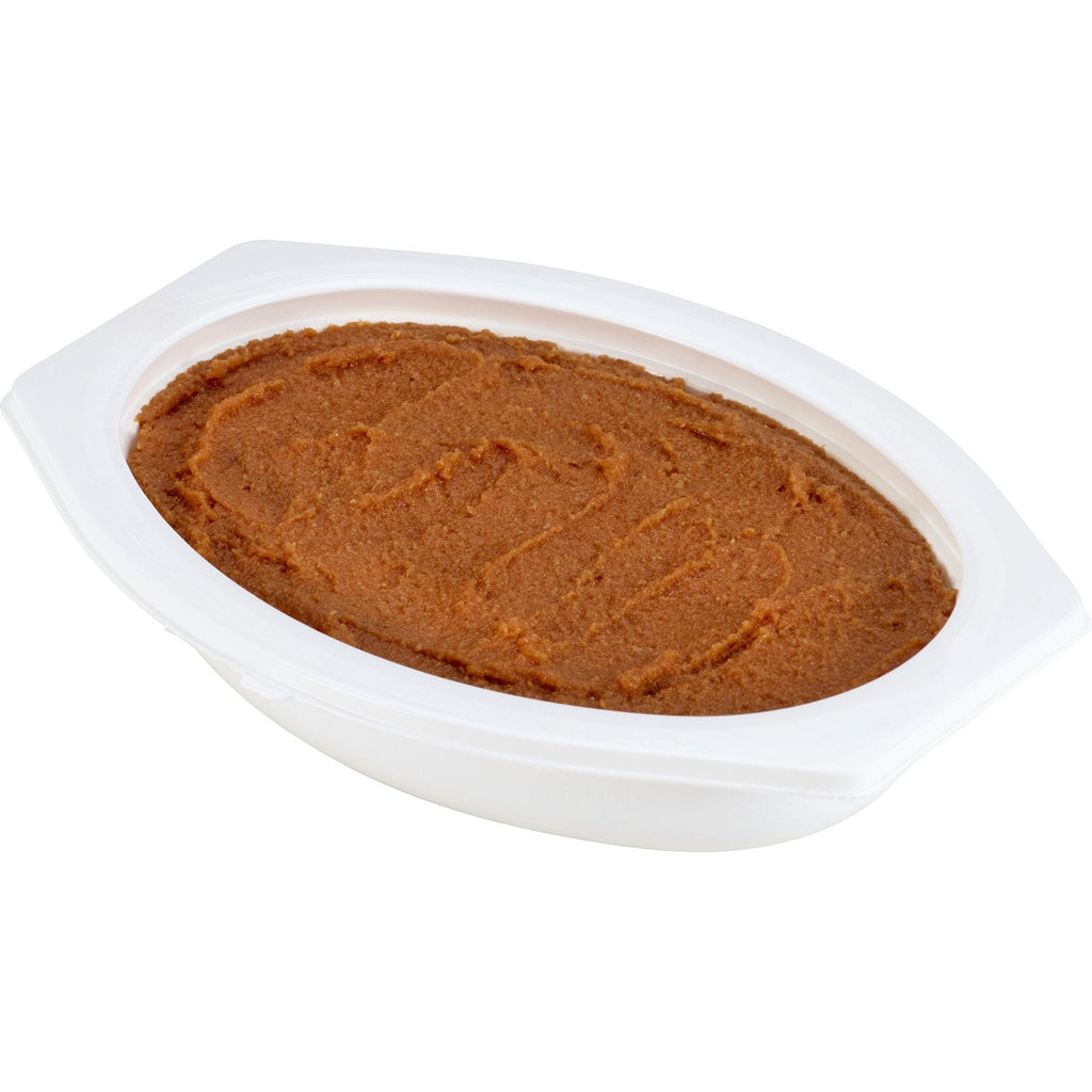 Thick & Easy® Purées Italian Style Beef Lasagna Purée Thickened Food 160744