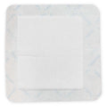 DermaRite® Adhesive Dressing, 6 x 6 Inch 00256