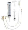 Mic-Key Gastrostomy Feeding Tube, 12 Fr., 3.5 cm Tube 0120-12-3.5