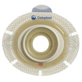 SenSura® Click Xpro Flat Ostomy Barrier, Trim to Fit 10 – 45 mm, Red Match 10025