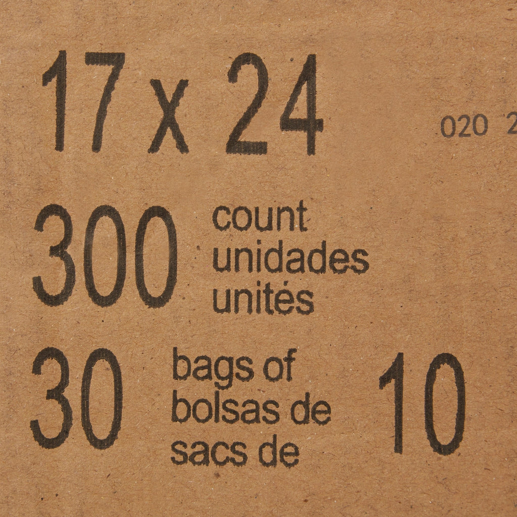 Attends® Care Dri-Sorb® Underpads, 17 x 24 Inches UFS-170