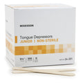 McKesson Tongue Depressor for Pediatric Use, Nonsterile 24-201