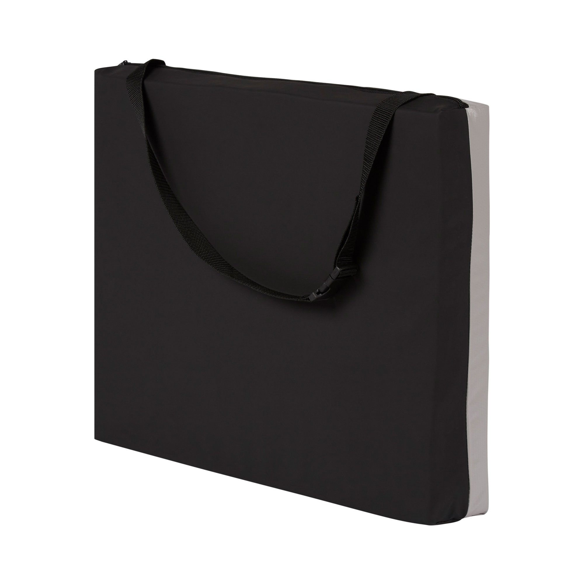 McKesson Molded Foam Seat Cushion, 20 x 16 x 3 Inch 170-74004