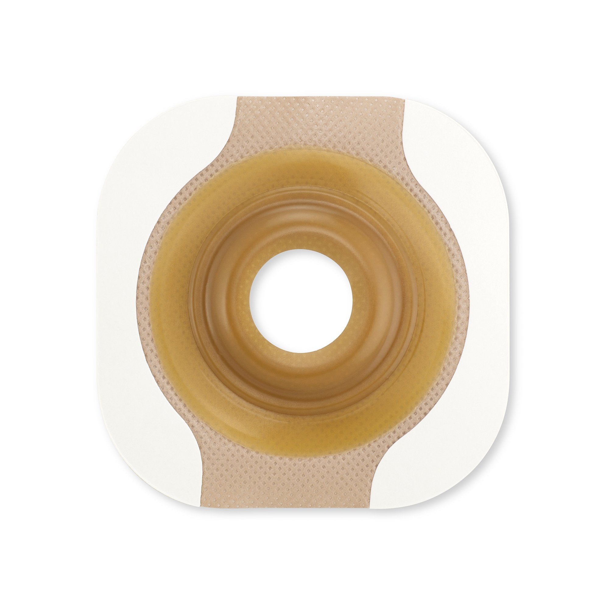 New Image™ Convex Flextend Skin Barrier, 70mm Flange, Pre-cut to fit 44mm 13910