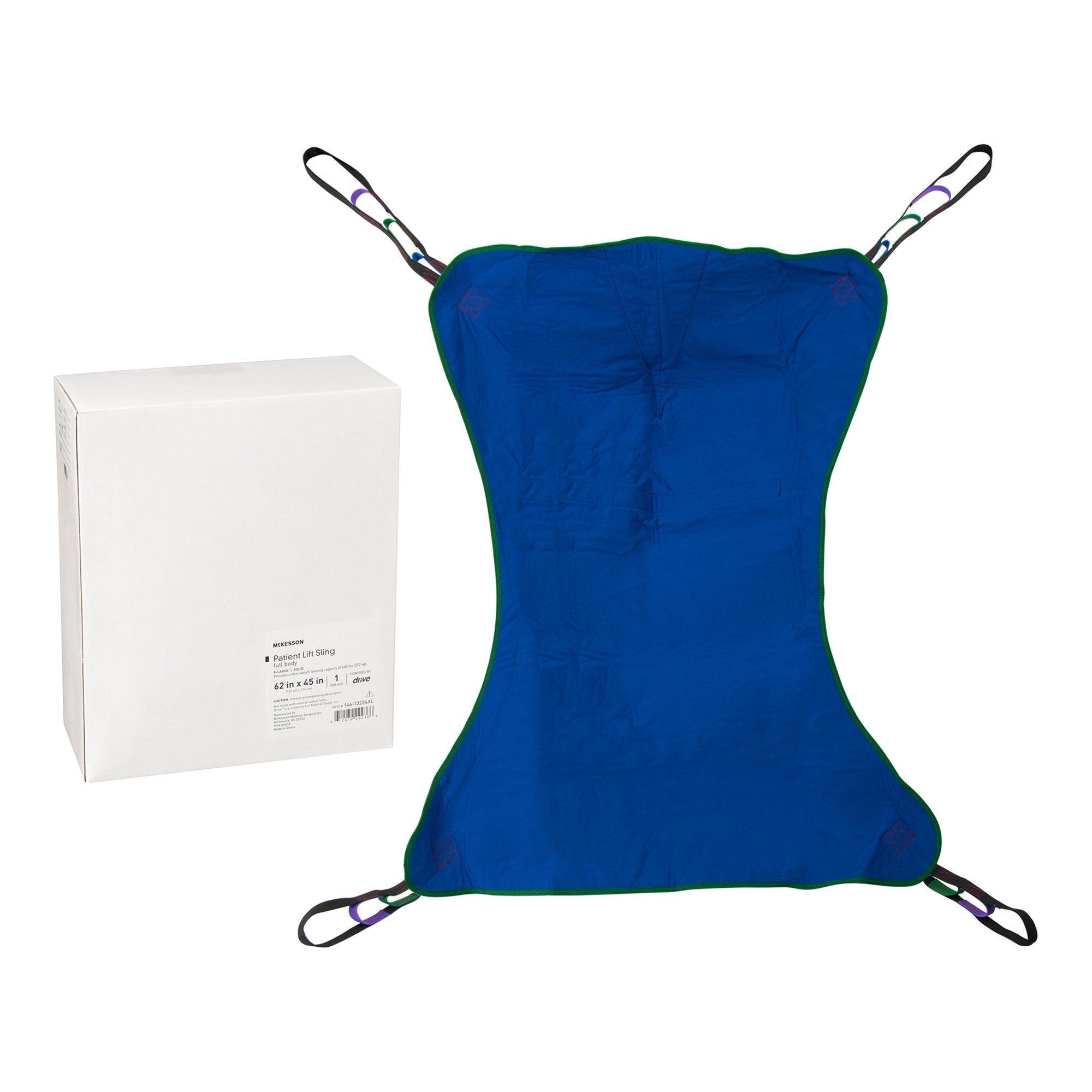 McKesson Full Body Sling, Extra Large 146-13224XL