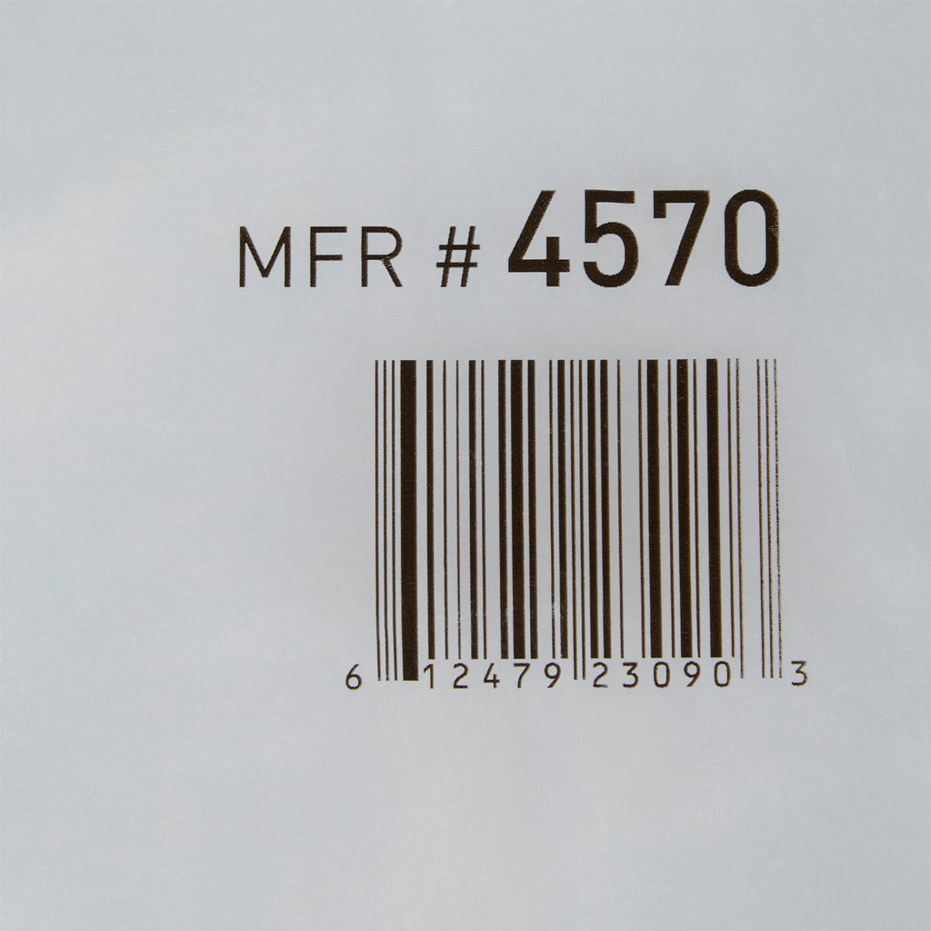 McKesson Zip Closure Bag, 13 x 18 Inch 4570