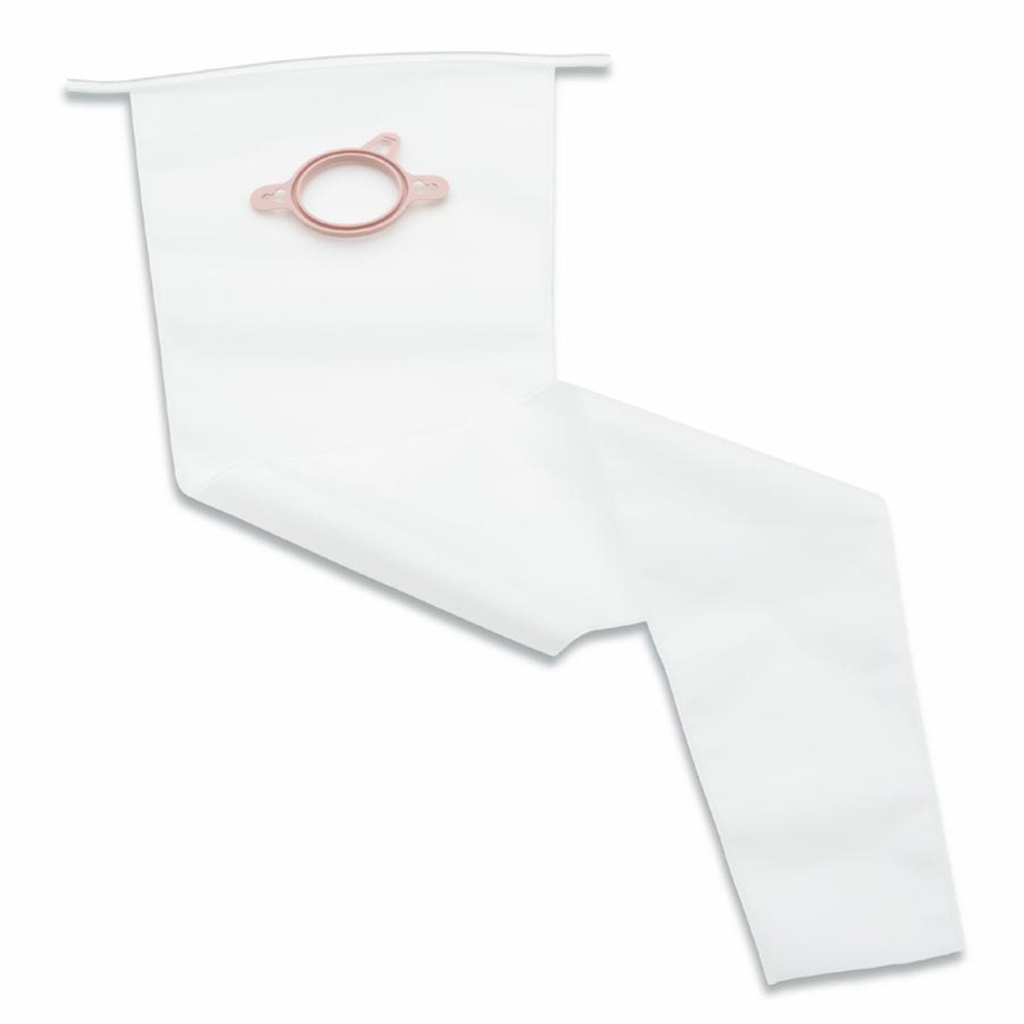 Hollister New Image™ 2-Piece Ostomy Irrigation Sleeve, 2.25 mm 18153