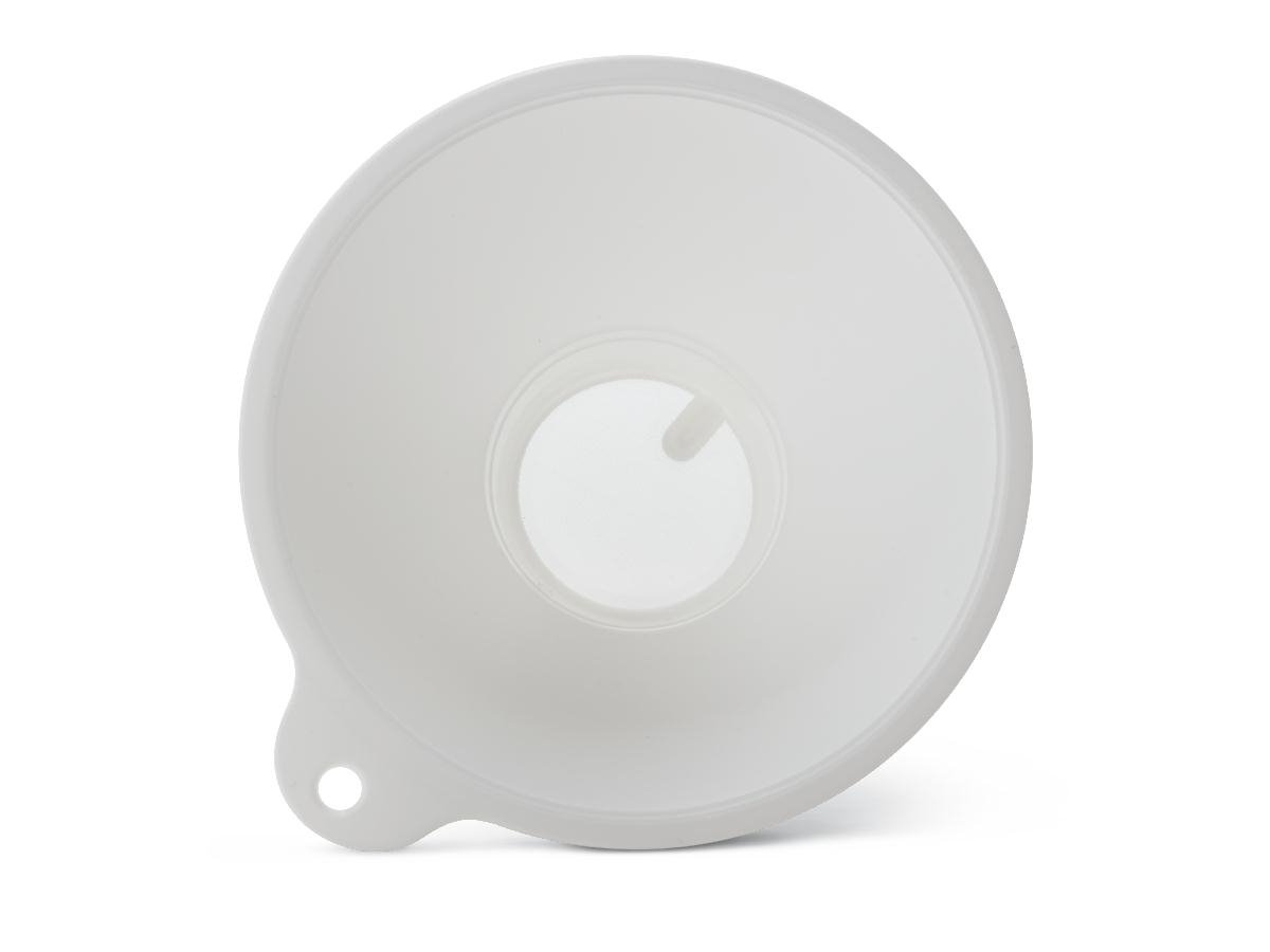 Calculi Strainer 11 X 11 X 11.25 Inch, Not Made with Natural Rubber Latex DYND4712