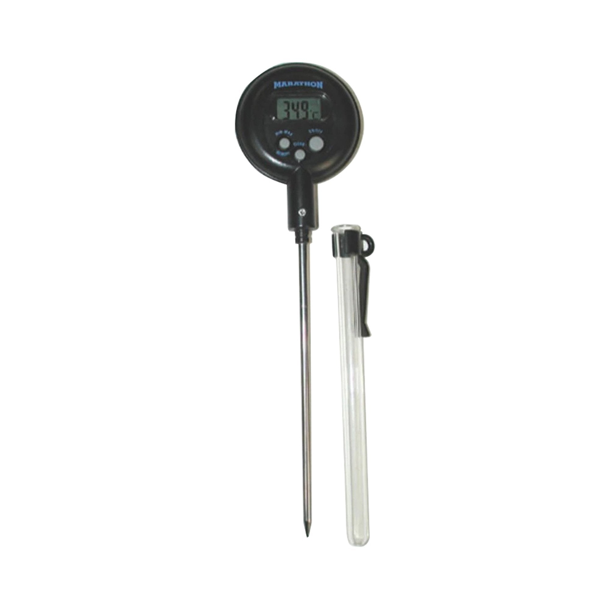 Marathon Min-Max Digital Laboratory Thermometer S40796