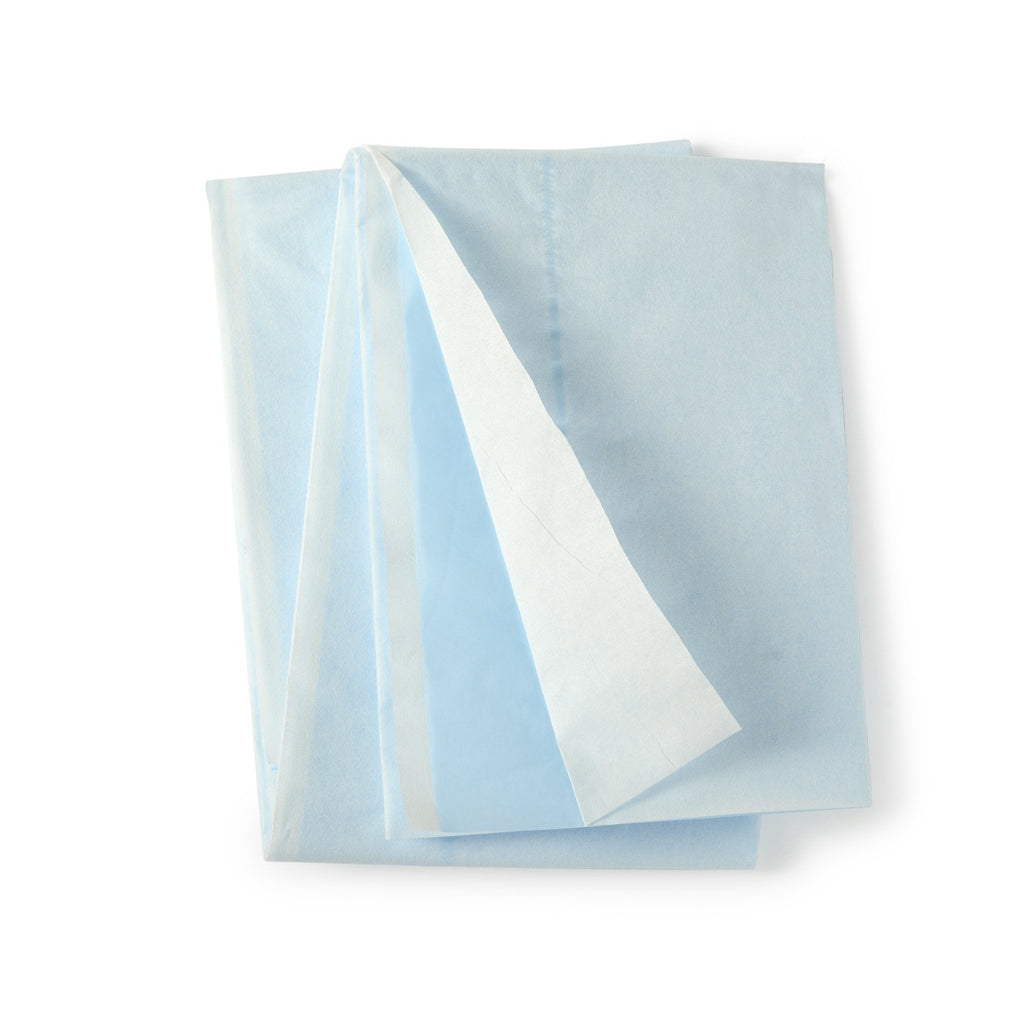 Busse Hospital Sterile Treatment Tray General Purpose Drape, 18 x 26 Inch 695