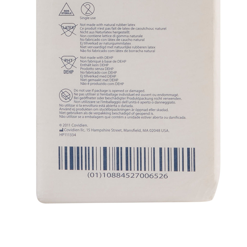 Curity™ Nonwoven Sponge, 4 x 4 Inch, 4-Ply 1792