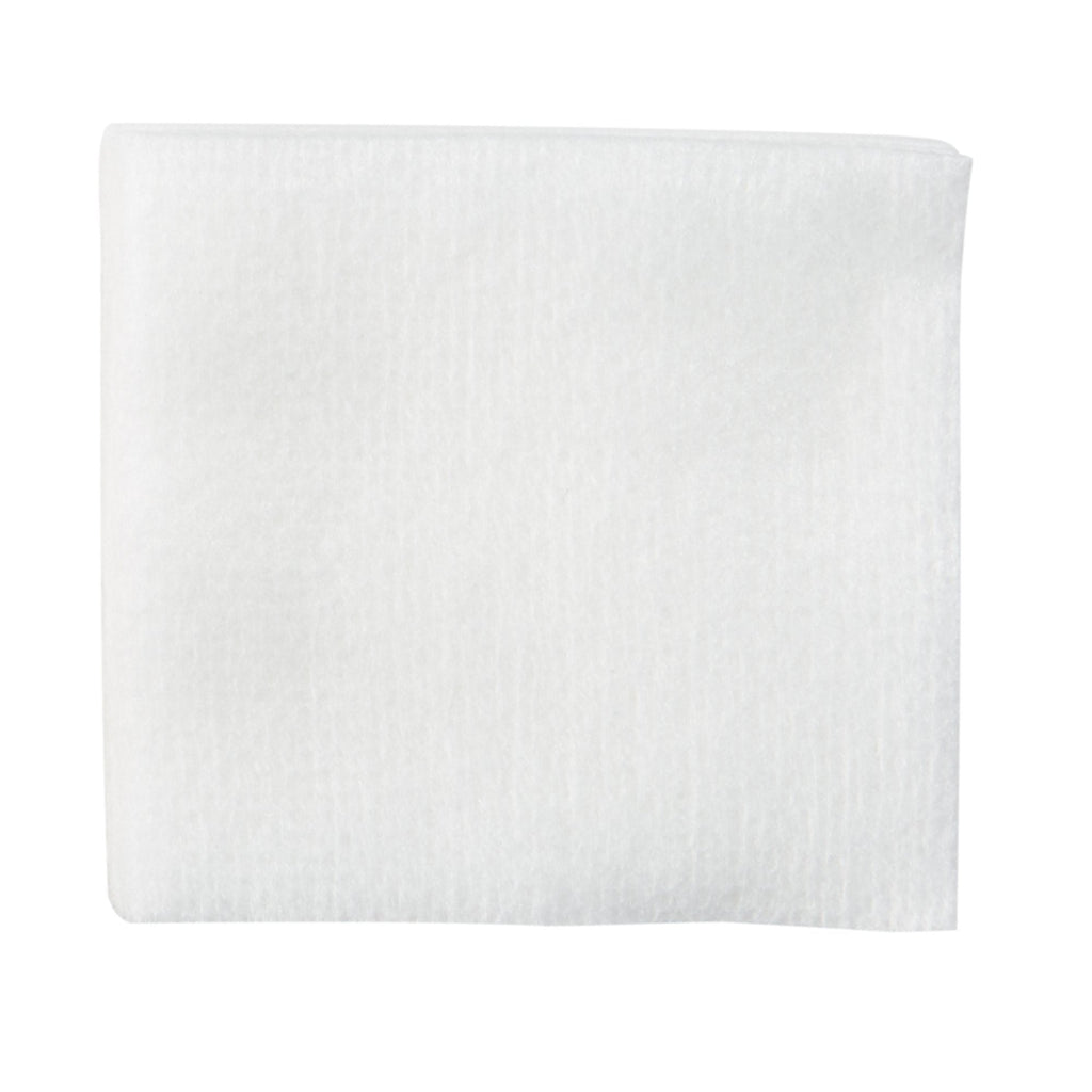 McKesson Nonwoven Sponge, 2 x 2 Inch, 4-Ply 92242000