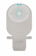 SenSura® Mio Flat 1-Piece Transparent Ostomy Pouch, 25mm Stoma 10492