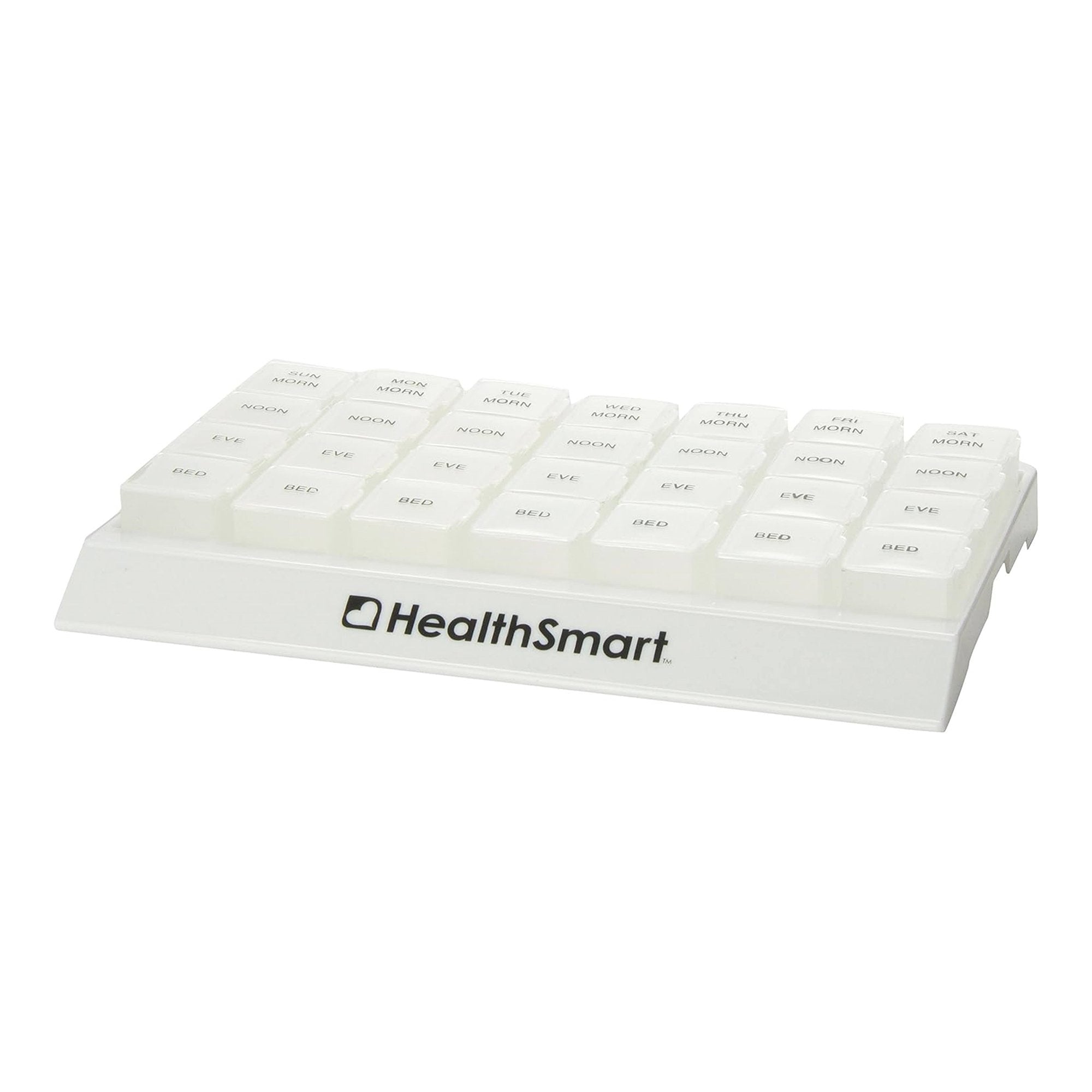 HealthSmart® 7-Day Pill Organizer 640-8223-0000