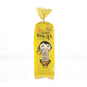 Wando Kelp Seaweed Noodles (400g, 14.11oz)