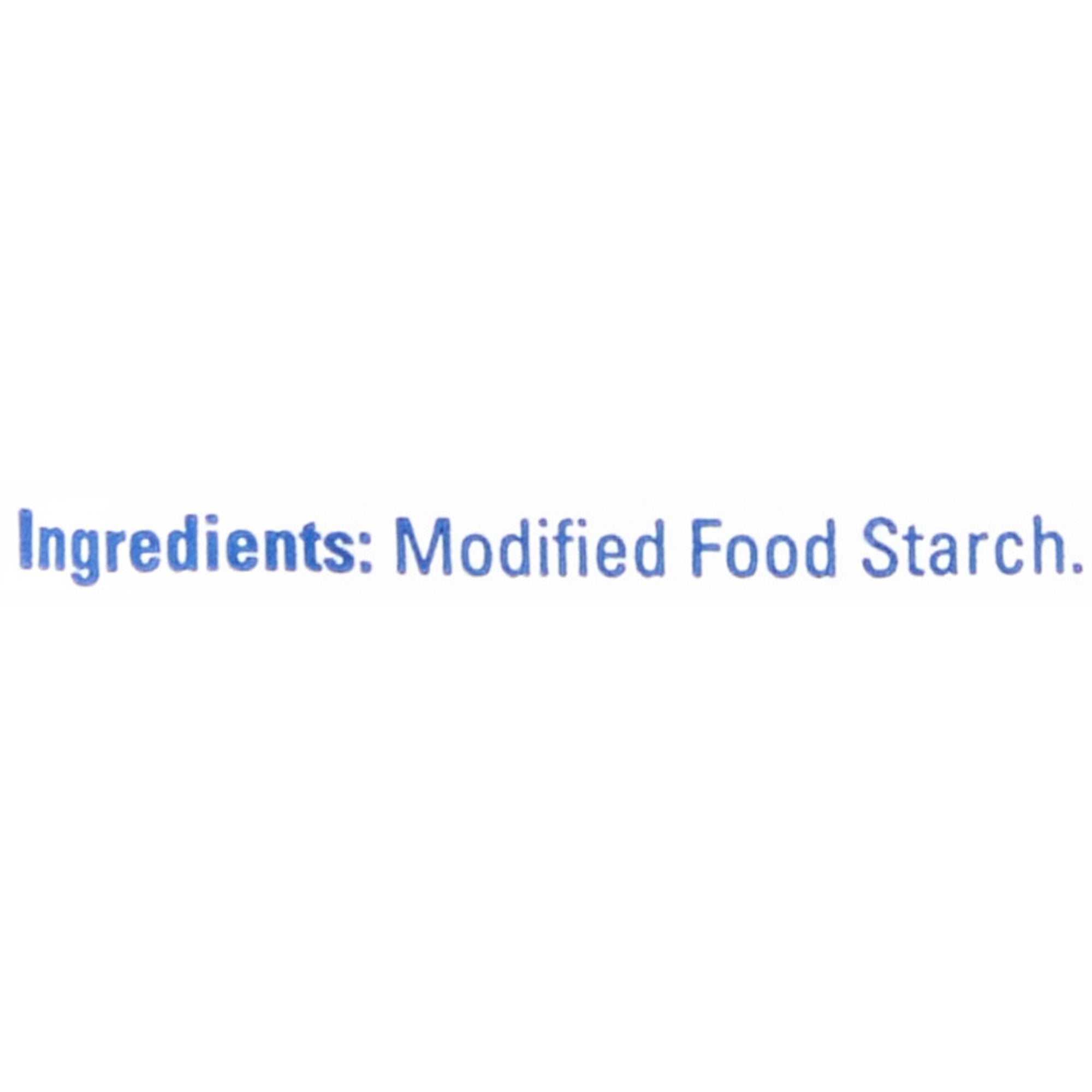 Thick & Easy® Nectar Consistency, Food and Beverage Thickener 21929